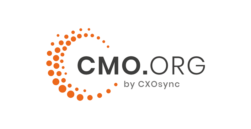 CMO.org Logo