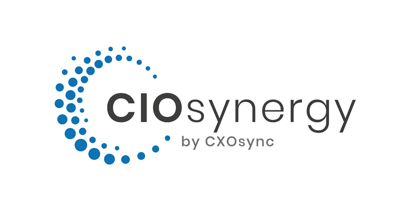 CIOsynergy Logo
