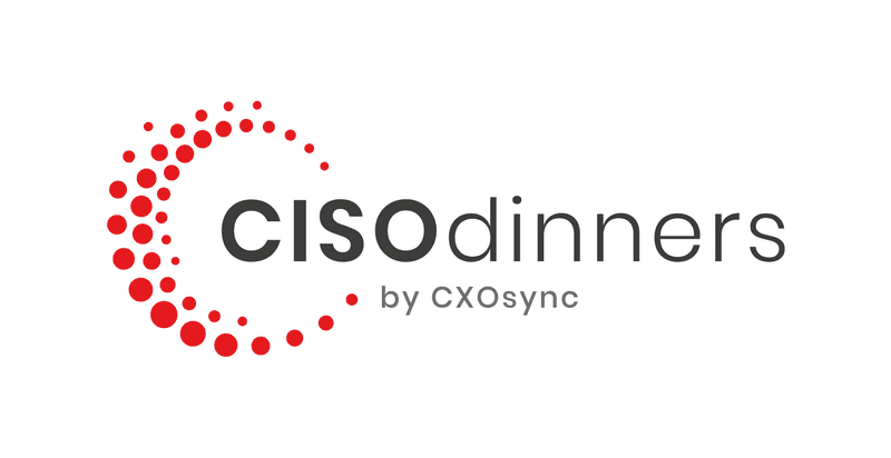 CISOdinners Logo